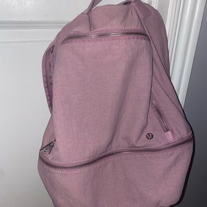 Lululemon City adventurer backpack 20L